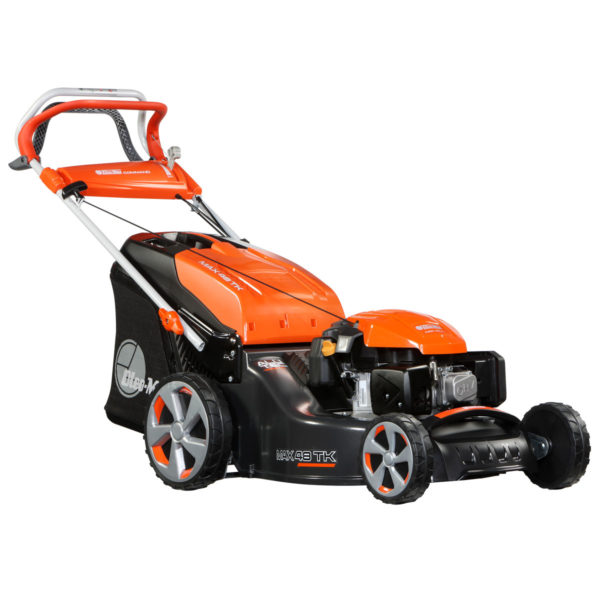 Rasaerba "MAX 48 TK Allroad Aluminium" Oleo Mac