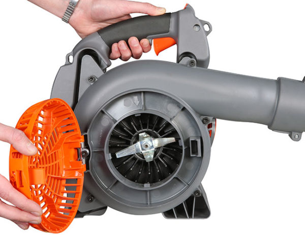 Soffiatore "BV 250" Oleo-Mac - immagine 2
