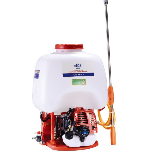 Irroratore a spalla (25 L)