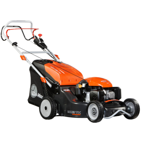 Rasaerba Max 53 TK Aluminium Pro - Oleo Mac