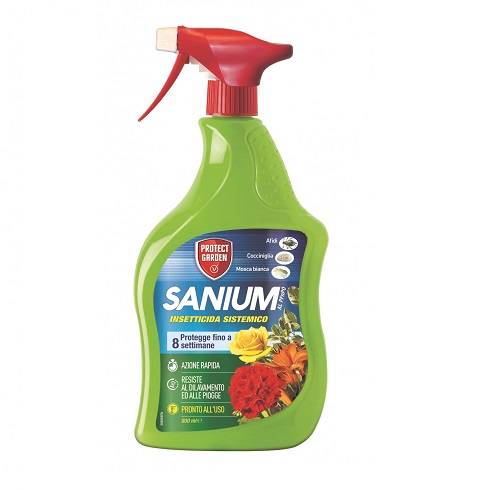 Sanium AL (800 ml) - Protect Garden