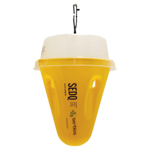 Trappola Ceratipack - Sedq