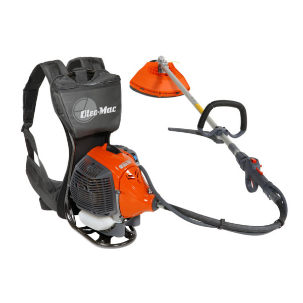 Decespugliatore" BCF 550" - Oleo Mac