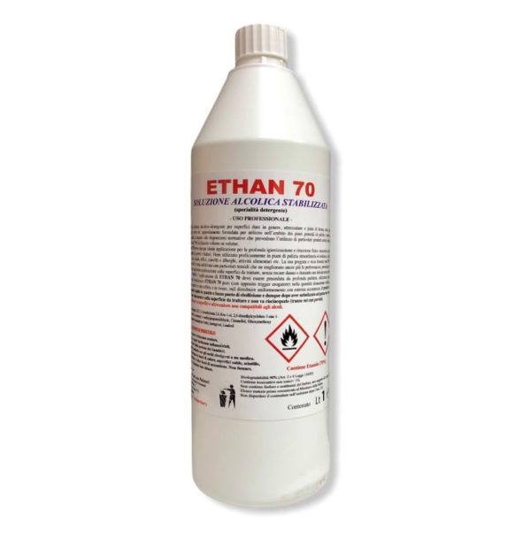 Ethan 70 spray disinfettante (1 L)