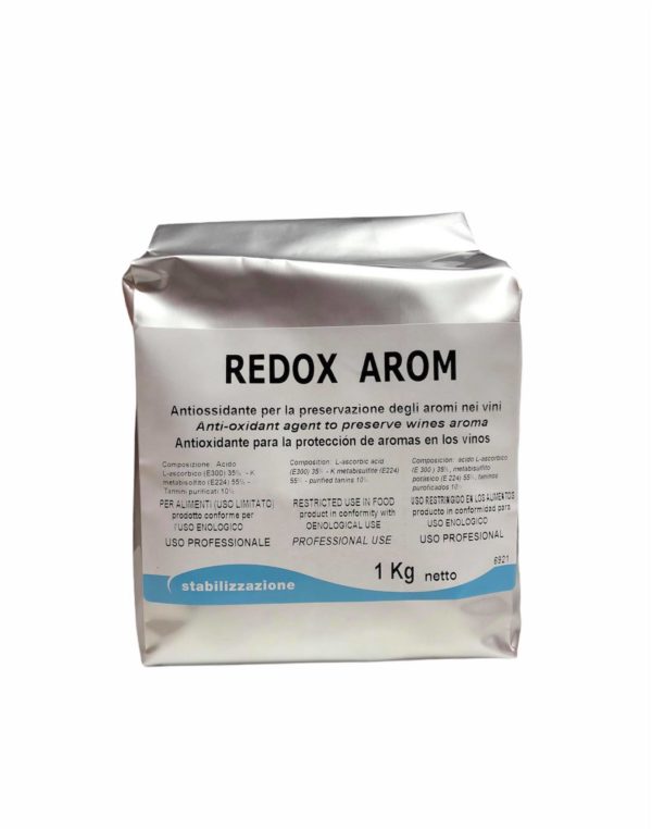 Redox Arom (1 kg) - Dal Cin