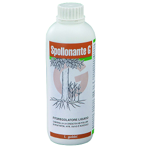 Spollonante G (1 L) - L.Gobbi