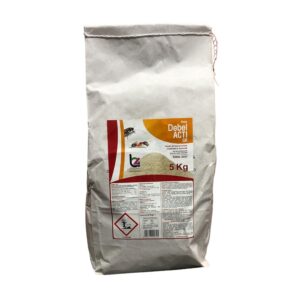 Debel Acti gr / Romal Dust