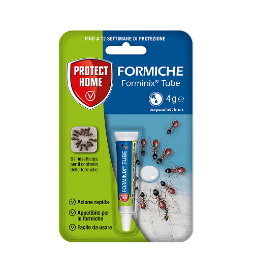 Forminix gel formiche - Protect Home - immagine 2