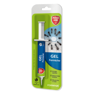 Forminix gel formiche - Protect Home