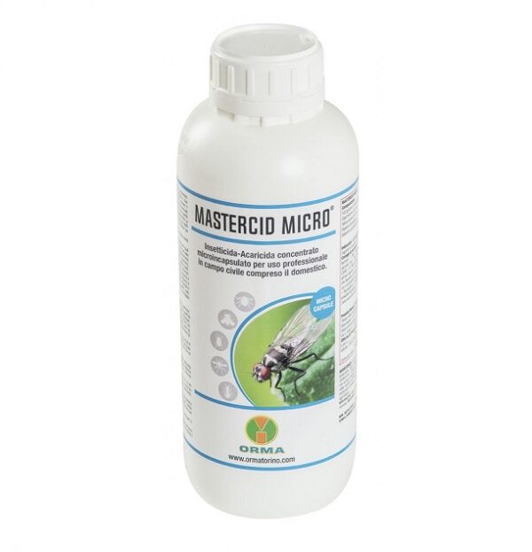 Mastercid Micro (1 L) - Orma