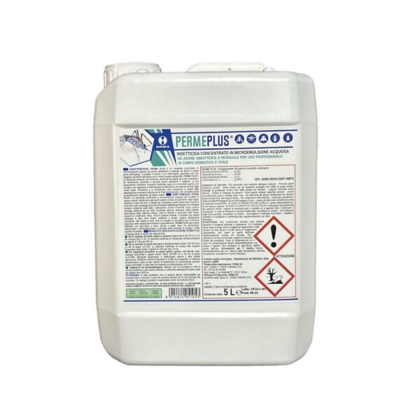Perme Plus - Orma - immagine 2