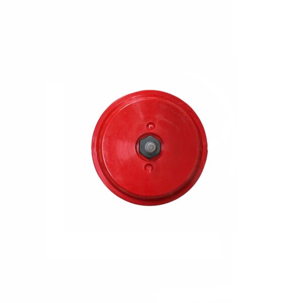 Testina per decespugliatore semiautomatica 8x1.25 M - Oleo Mac - immagine 2