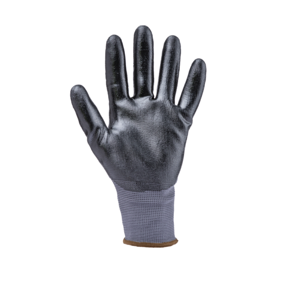 Guanti Nylon Spalmato Nitrile Eurolite - immagine 2