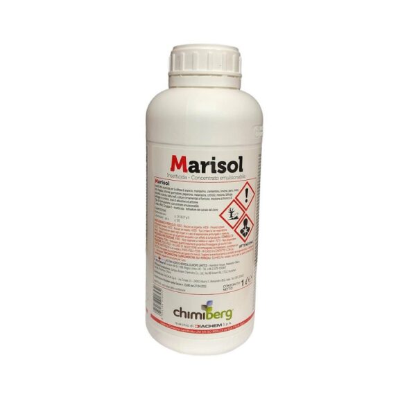 Marisol - Diachem