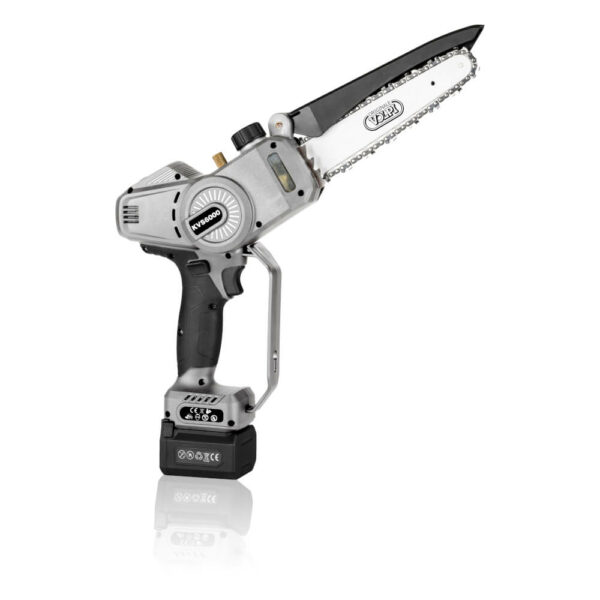 Potatore a batteria KVS6000 - Volpi