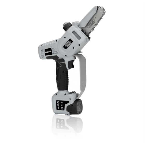Potatore a batteria KVS5100- Volpi