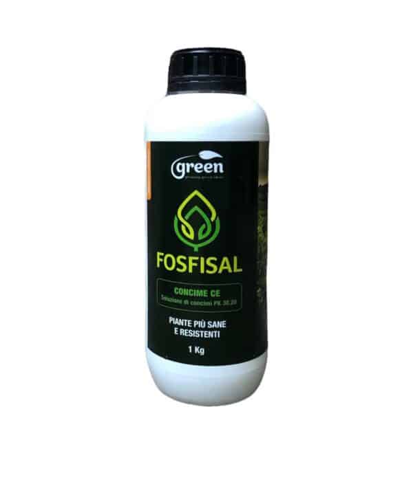 Fosfisal PK 30-20 (1 kg) - Green Ravenna