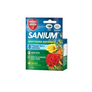 Sanium SL25 PFNPE - Protect Garden (5 ml)