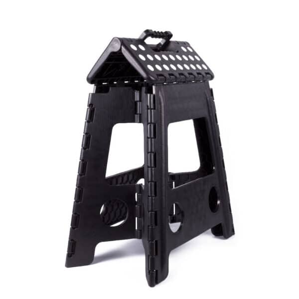 Sgabello pieghevole, portatile, ultra resistente - immagine 4