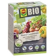Piretro concentrato (100 ml) - Compo