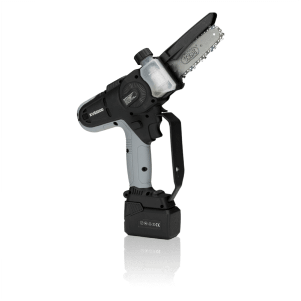 Potatore a batteria KVS5500 - Volpi