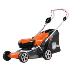 Rasaerba a batteria "Gi 44 P" - Oleo Mac