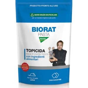 Topicida Biorat pasta - Mayer Braun