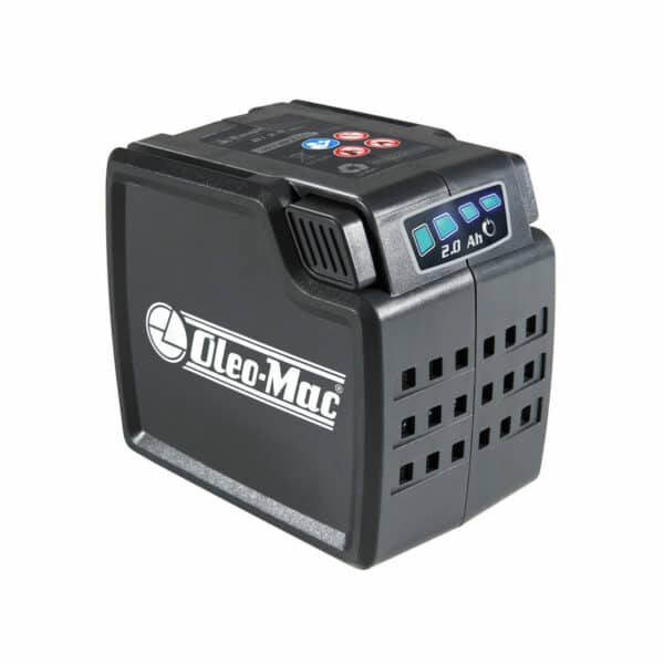 Tagliasiepi a batteria "HCi 45" - Oleo Mac - immagine 2