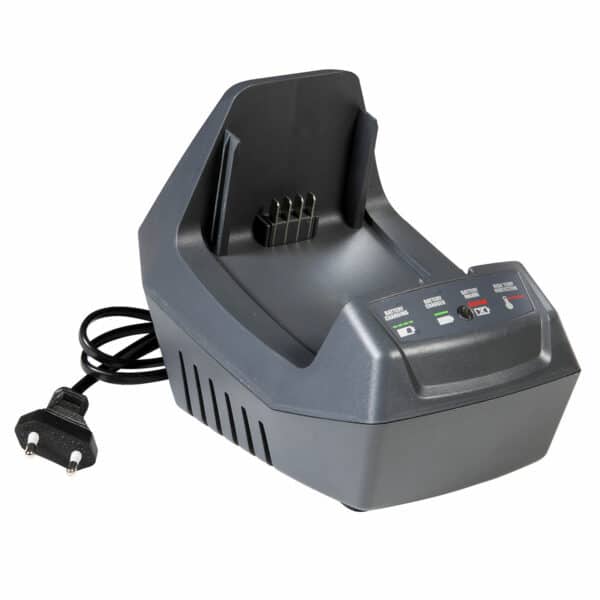 Tagliasiepi a batteria "HCi 45" - Oleo Mac - immagine 3
