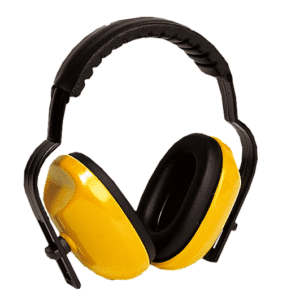 Cuffie antirumore