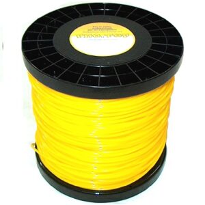Filo per decespugliatore Pro.Top tondo Ø 3.3