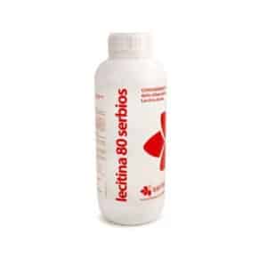Lecitina 80 (1 L) - Serbios