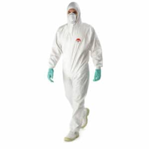 Tuta protettiva Lifeguard Plus - Rays