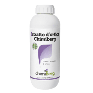 Estratto di ortica (1 L) - Diachem