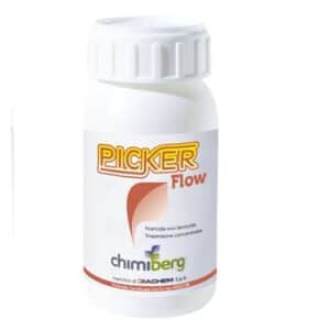Picker Flow (200 ml) - Diachem