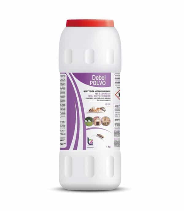 Debel Polvo Antax (1 kg)