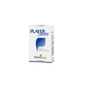 Player 25 WG - Diachem