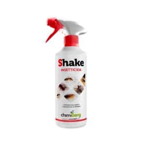 Shake (500 ml) - Diachem
