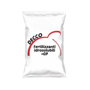 Concime 20.20.20. Hydro+ GP (25 Kg) - Decco