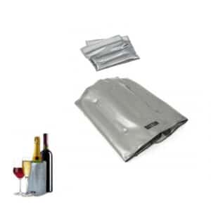 Refrigeratore per bottiglie