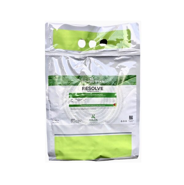 Resolve (5 kg) - Kalos