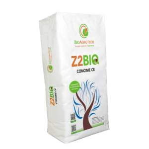 Z2 Zeolite + Rame (5 kg) - BioAgrotech