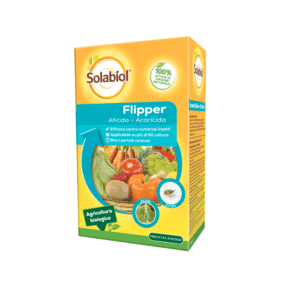 Flipper - Solabiol
