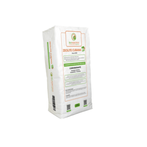 Zeolite Cubana (6 kg) - BioAgrotech