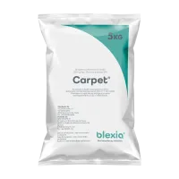 Carpet - Idrogeno carbonato di sodio (5 kg) - Ascenza
