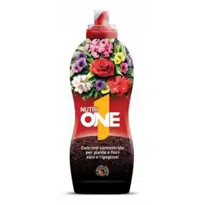 Concime Nutri ONE (1 L) - SBM