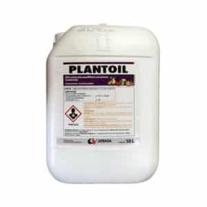 Plantoil - Olio Minerale Paraffinico