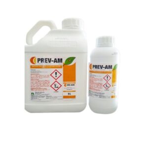 Prev-Am Plus - Ascenza