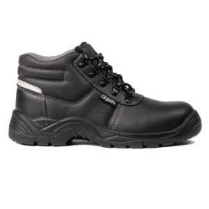 Scarpe antinfortunistica alte - Agate