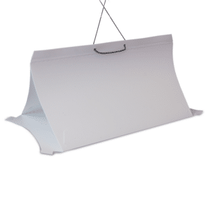 Trappola Delta Trap - Bleu Line